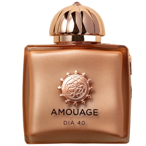 Amouage Dia 40 Woman Exceptional Extrait - wyjątkowy ekstrakt perfum 100ml