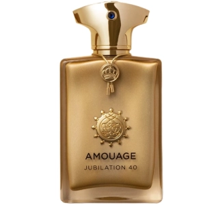 Amouage Jubilation 40 Man Exceptional Extrait - wyjątkowy ekstrakt perfum 100ml