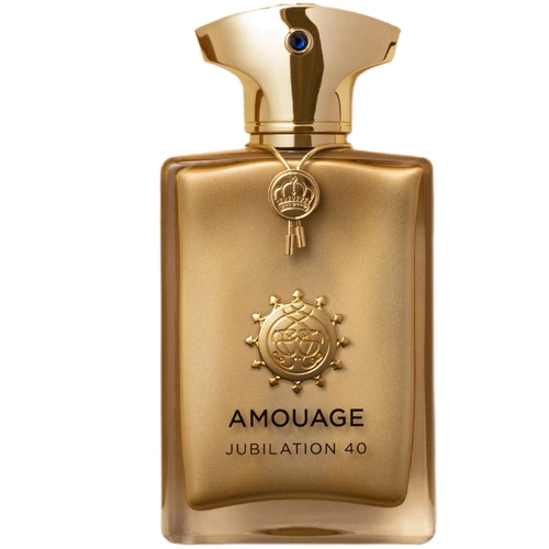 Amouage Jubilation 40 Man Exceptional Extrait - wyjątkowy ekstrakt perfum 100ml