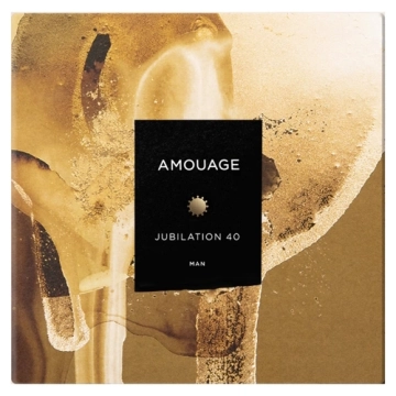 Amouage Jubilation 40 Man Exceptional Extrait - wyjątkowy ekstrakt perfum 100ml