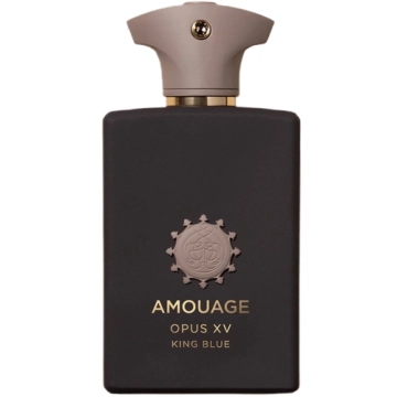 Amouage Opus XV King Blue - woda perfumowana 100ml