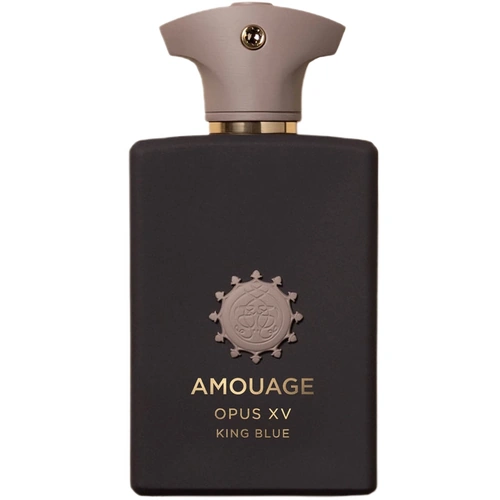 Amouage Opus XV King Blue - woda perfumowana 100ml