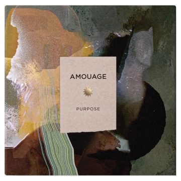Amouage Purpose - woda perfumowana 100ml
