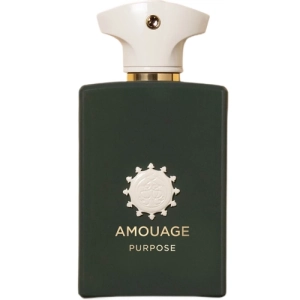 Amouage Purpose - woda perfumowana 100ml
