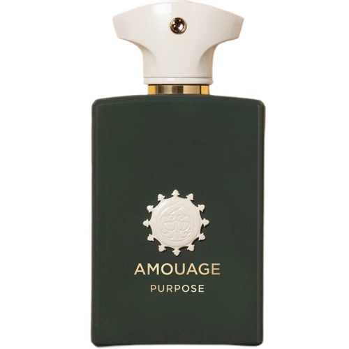 Amouage Purpose - woda perfumowana 100ml