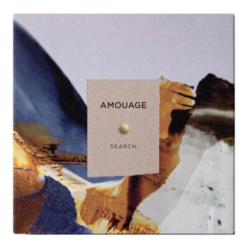 Amouage Search - woda perfumowana 100ml