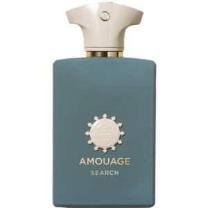 Amouage Search - woda perfumowana 100ml