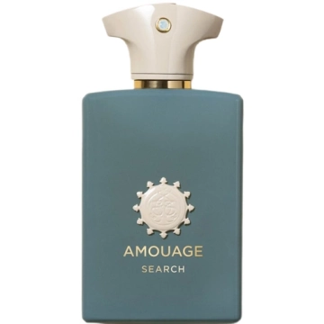 Amouage Search - woda perfumowana 100ml