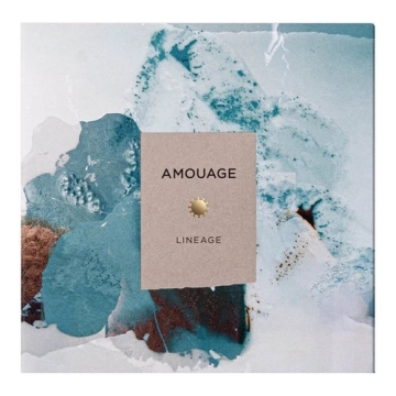 Amouage Lineage - woda perfumowana 100ml