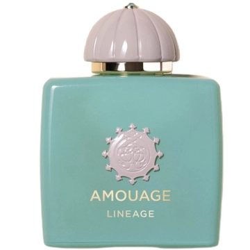 Amouage Lineage - woda perfumowana 100ml