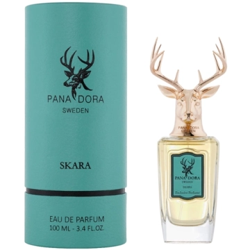 Pana Dora Skara - woda perfumowana 100ml