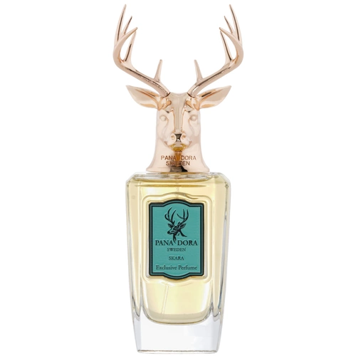 Pana Dora Skara - woda perfumowana 100ml