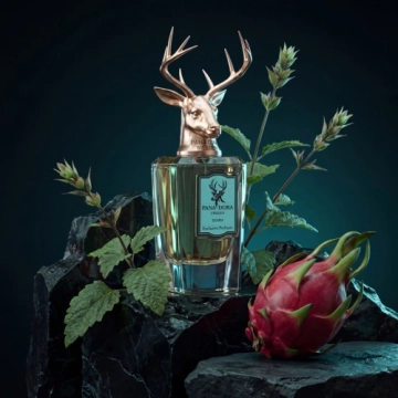 Pana Dora Skara - woda perfumowana 100ml
