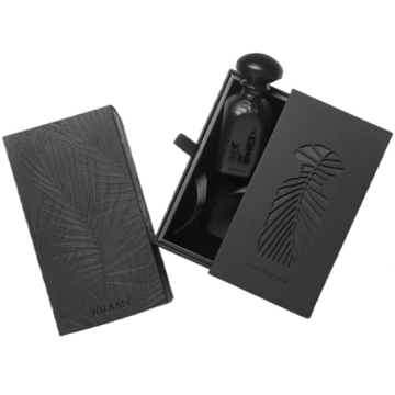 Widian London Black Edition - czyste perfumy 50ml