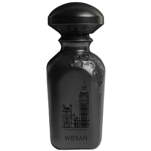 Widian London Black Edition - czyste perfumy 50ml