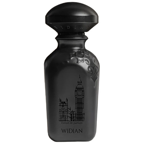 Widian London Black Edition - czyste perfumy 50ml