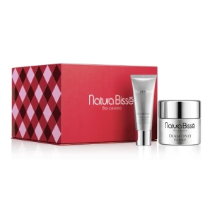 Natura Bisse Diamond Extreme Holiday Set - limitowany zestaw pielęgnacyjny 50ml+25ml