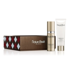 Natura Bisse Essential Shock Revolution Holiday Set - limitowany zestaw pielęgnacyjny 30ml+75ml