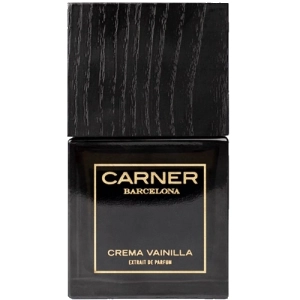 Carner Barcelona Crema Vainilla - czyste perfumy 100ml