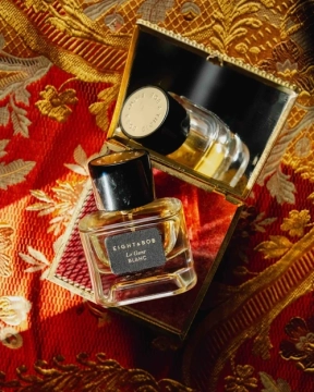 Eight & Bob Le Gant Blanc - czyste perfumy 50ml