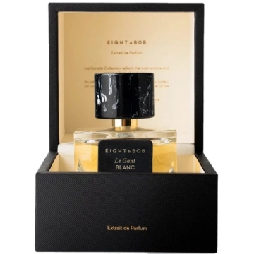 Eight & Bob Le Gant Blanc - czyste perfumy 50ml