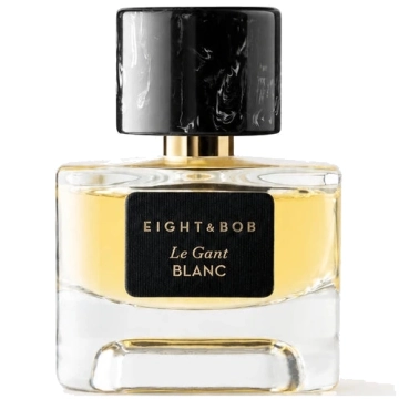 Eight & Bob Le Gant Blanc - czyste perfumy 50ml