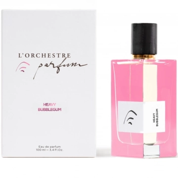 L'Orchestre Parfum Heavy Bubblegum - woda perfumowana 100ml