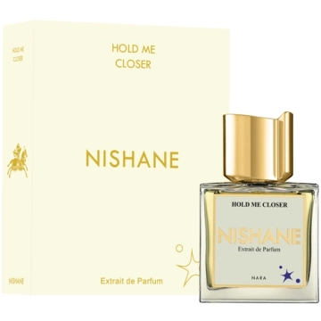 Nishane Hold Me Closer - czyste perfumy