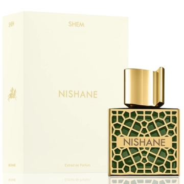 Nishane Shem - czyste perfumy 50ml