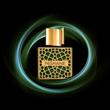 Nishane Shem - czyste perfumy 50ml