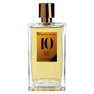 Rosendo Mateu No. 10 - woda perfumowana 100ml