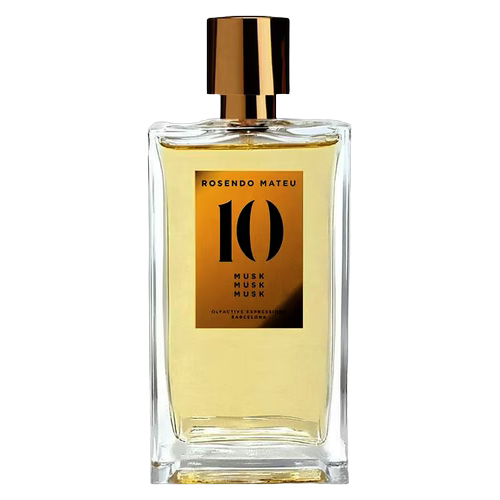 Rosendo Mateu No. 10