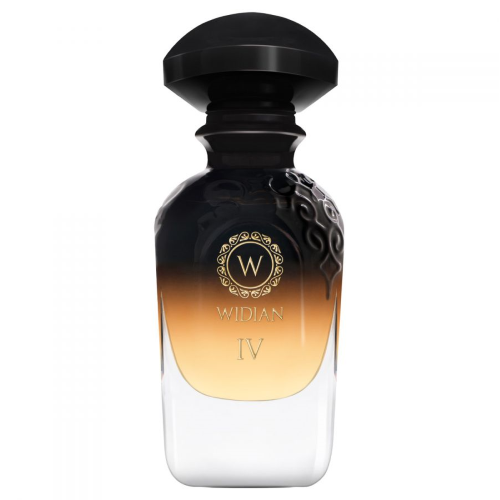 Widian -Black Collection IV - Perfumy (50ml)