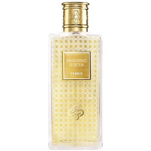 Perris Monte Carlo - Mandarino di Sicilia - Woda perfumowana (100ml)