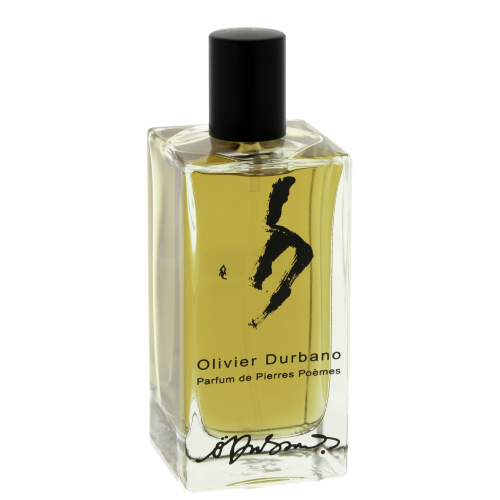 Olivier Durbano - Prométhée - Woda perfumowana (100ml)