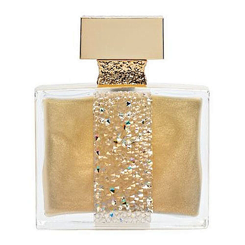 M. Micallef - Ylang in Gold - Wersja z roświetlającymi drobinkami - Woda perfumowana (100ml) 