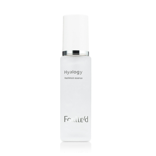 Forlle'd Hyalogy RetiMoist essence  regenerujące serum do twarzy 30g