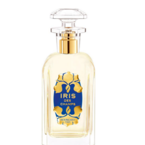Houbigant - Iris des Champs - Woda perfumowana (100ml)