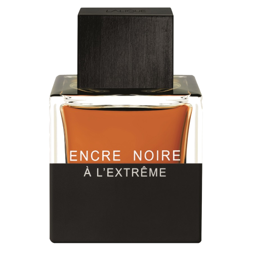 Lalique Encre Noire a L'Extreme woda perfumowana
