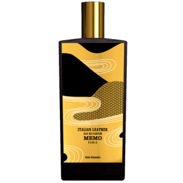 Memo – Italian Leather – Woda perfumowana (75ml)
