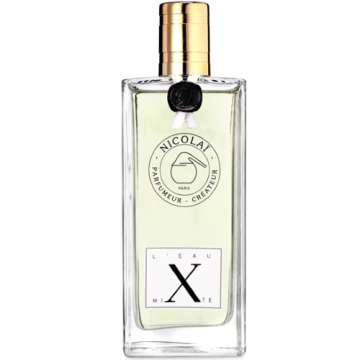 Nicolai L’eau MiXte - Woda odświeżajaca