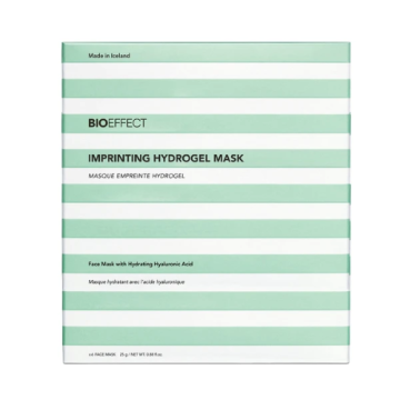 Bioeffect Imprinting Hydrogel Mask maska hydrożelowa do twarzy 1 sztuka