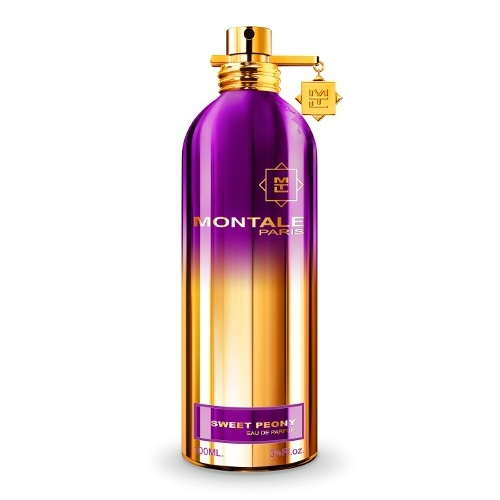 Montale - Sweet Peony - Woda perfumowana (50ml,100ml)
