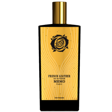 Memo French Leather – woda perfumowana 75ml
