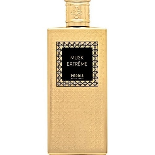 Perris Monte Carlo - Musk Extreme - Woda perfumowana (100ml)