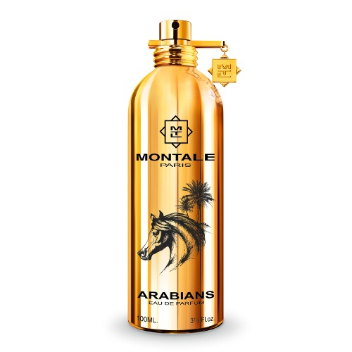 Montale - Arabians - Woda perfumowana (50ml,100ml)