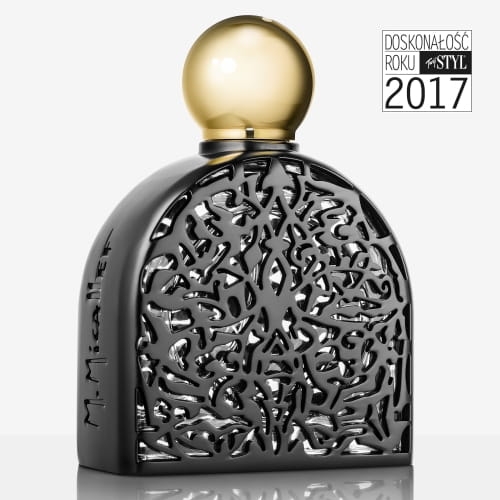 M.MICALLEF - Secrets of Love Delice - Woda perfumowana
