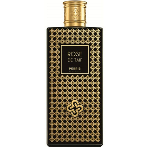 Perris Monte Carlo - Rose de Taif - Woda perfumowana (100ml)