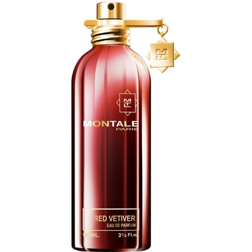 Montale Red Vetiver Woda perfumowana 50ml lub 100ml