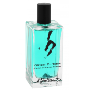 Olivier Durbano Turquoise - Woda perfumowana 100ml